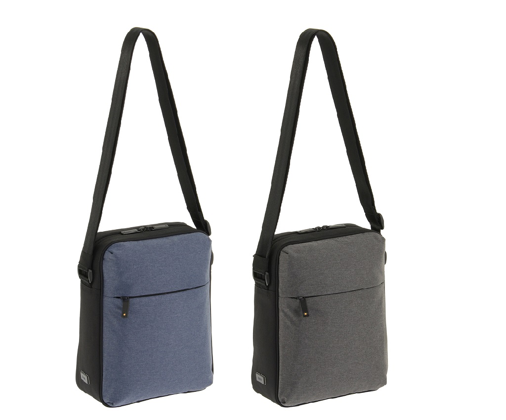 Casual Shoulder Bag 4L (Vertical)
