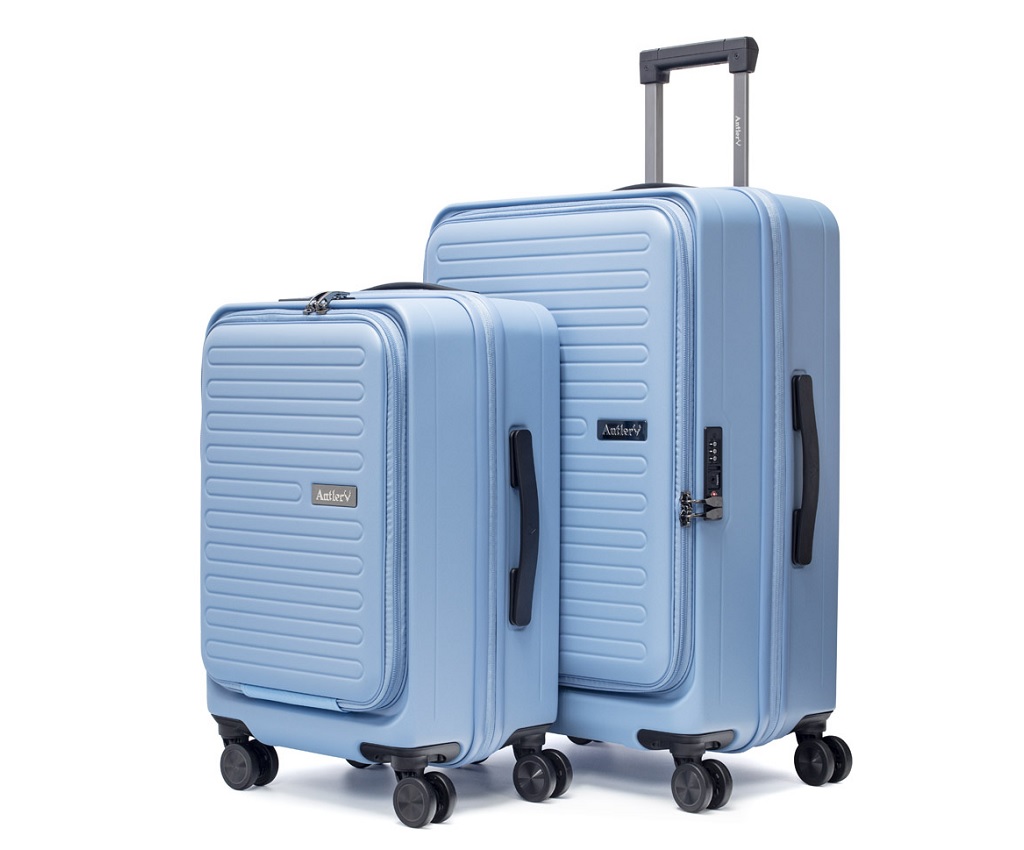 Truro A860S Luggage Set