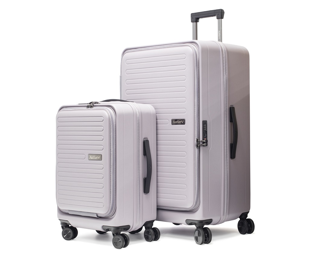 Truro X Luggage Set (A861)