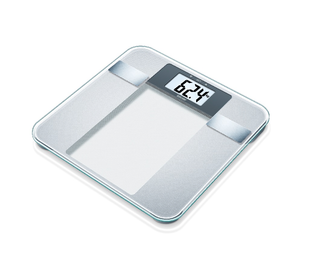 身體脂肪測量磅 (BG-13)