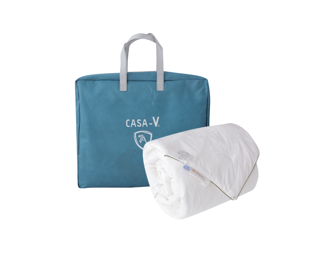 7A 純天然桑蠶絲冬被 (A7000SKC)