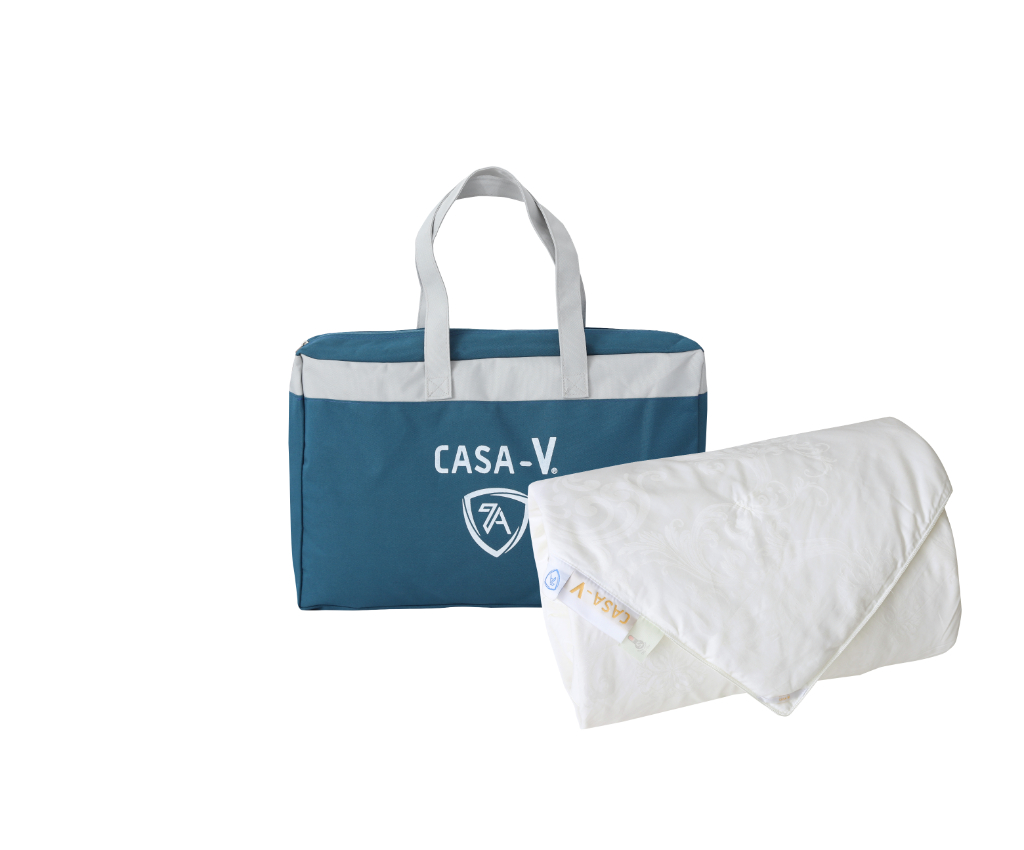 7A 高級桑蠶絲緹花四季被 (A7000DKS)