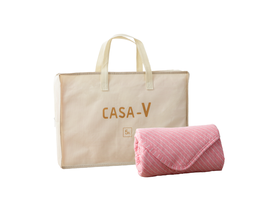 Cotton Cozy Comforter (VP313)