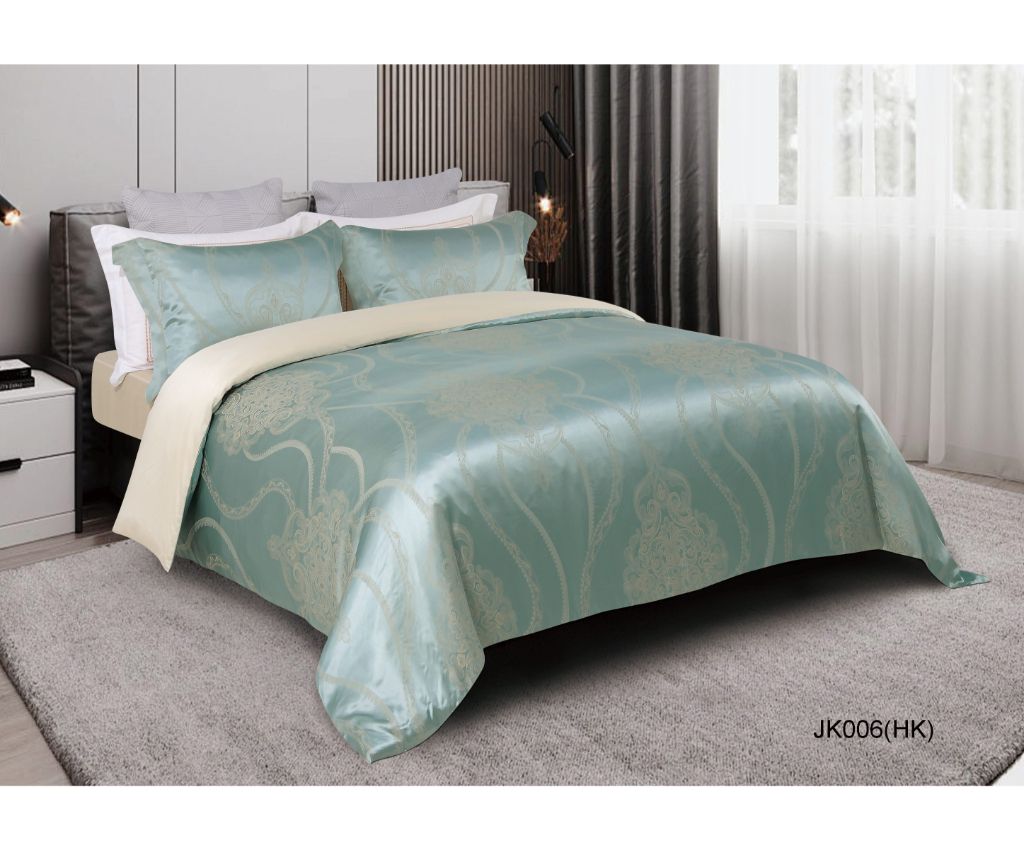 Catania Mulberry Silk &amp; Tencel™ Series Box Set (JK006)