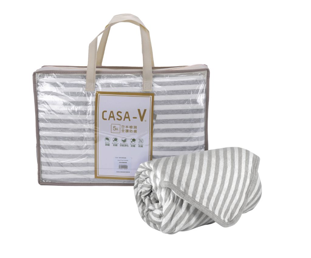 Cotton Cozy Comforter (VP310)