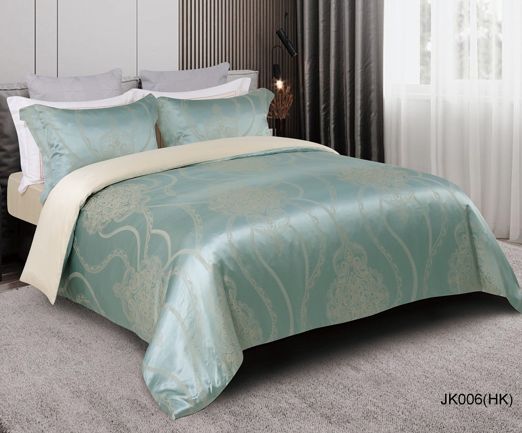 Catania Mulberry Silk &amp; Tencel™ Series Box Set (JK006)