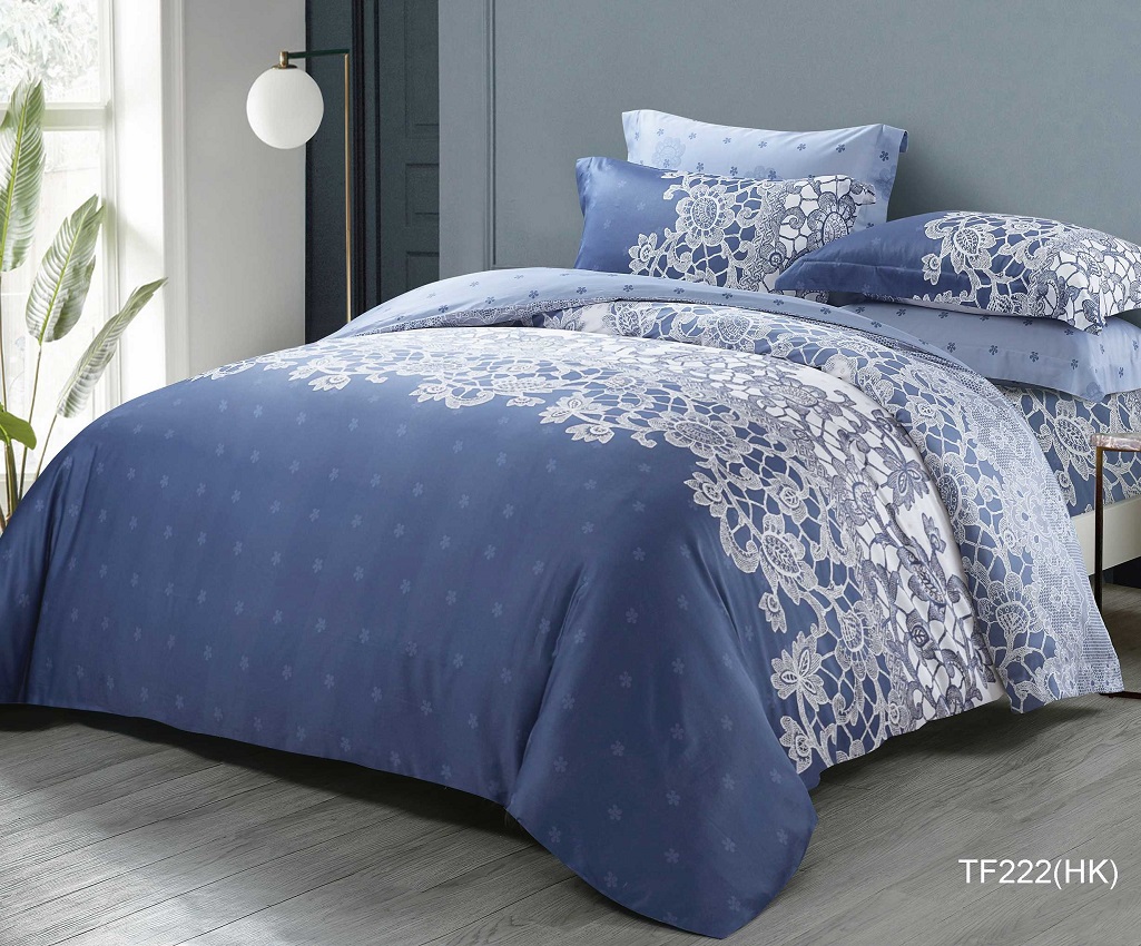 Toscana Long-Staple Cotton Series Bedding Set (TF222)