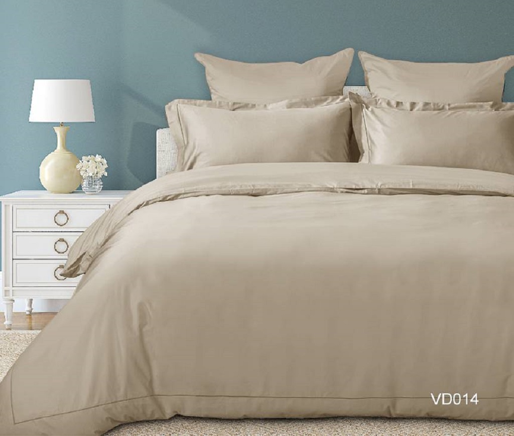 Pima Cotton Series Bedding Set (VD014)