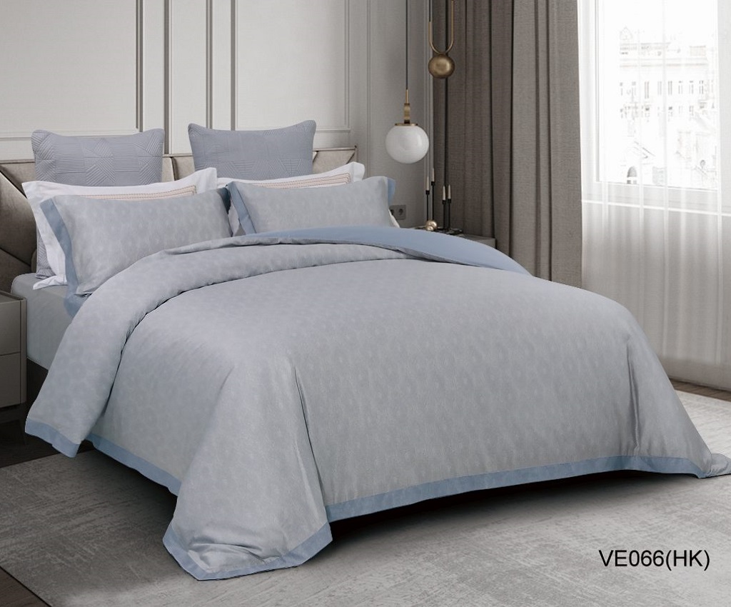 Magic Silk Series Bedding Set (VE066)