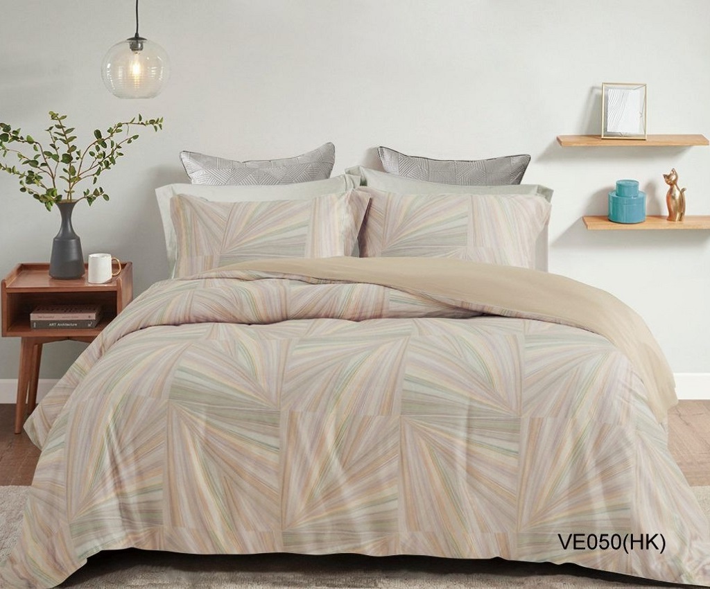 Magic Silk Series Bedding Set (VE050)