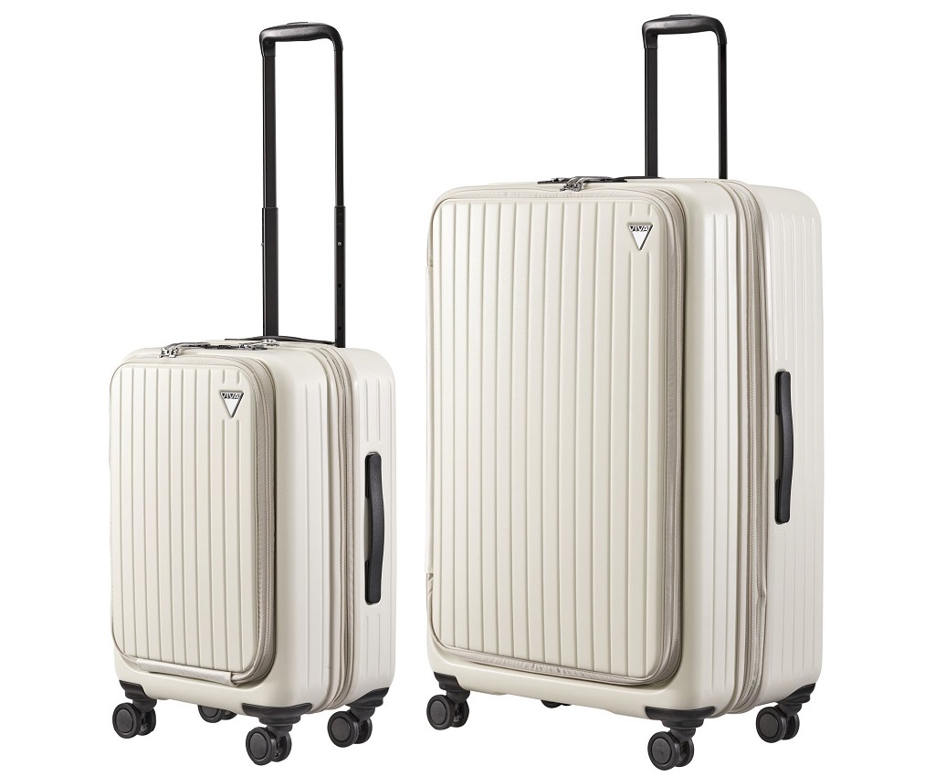 Venus Suitcase (FM712)