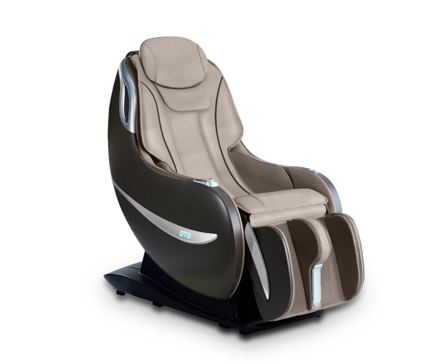 Rockie Massage Chair (RK-11)