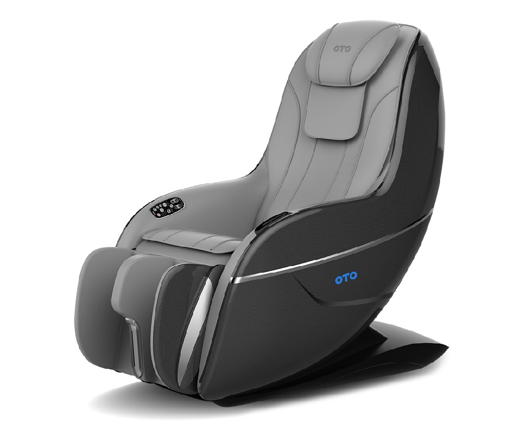 Rockie Premium Massage Chair (RK-13)