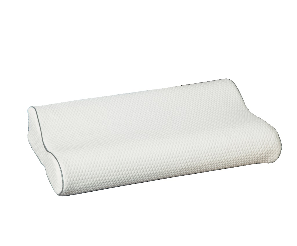 Perfect Sleeper Contour Gel Infused Pillow