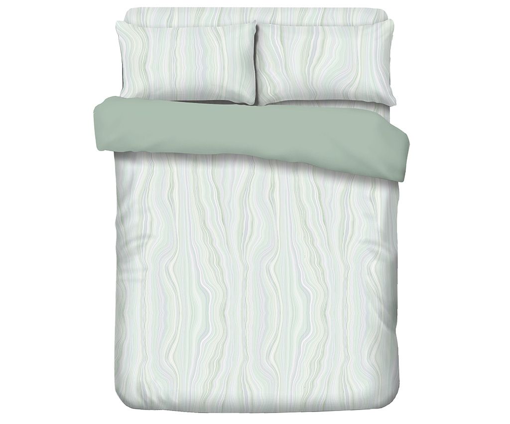 1900 Threads Bamboo Textile Duvet Cover - 2283 (BCDC-2283)