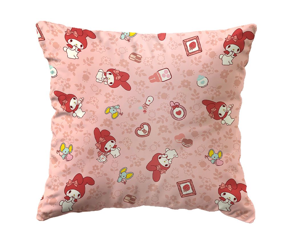 My Melody Snow Bean Cushion Series (SB-MM2603)
