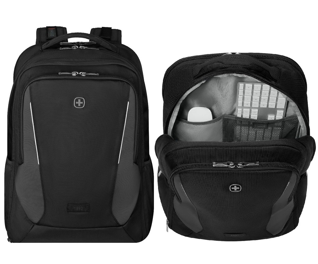 XE Extent 17&quot; Laptop Backpack