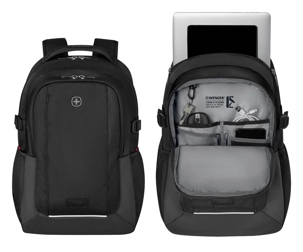 XE Ryde 16&quot; Laptop Backpack