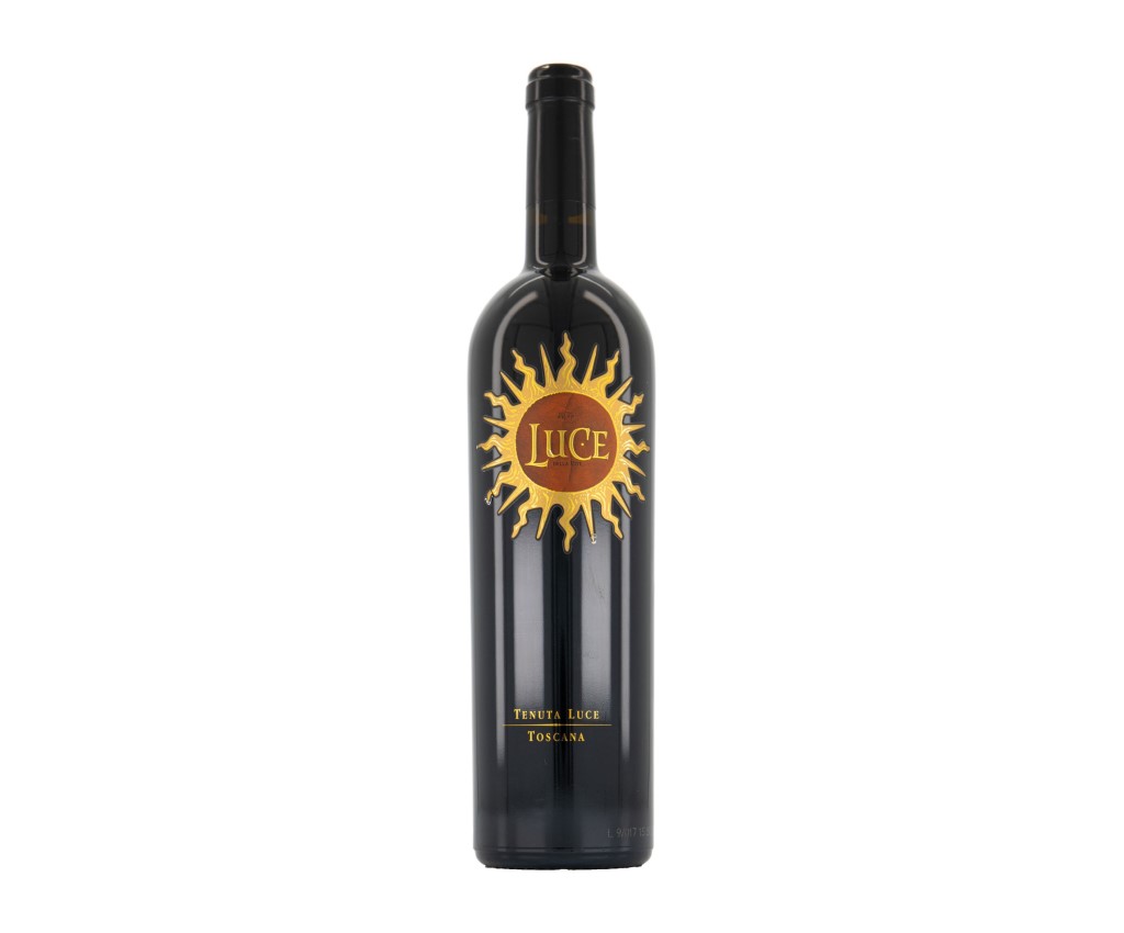 Luce della Vite Luce, 750ml