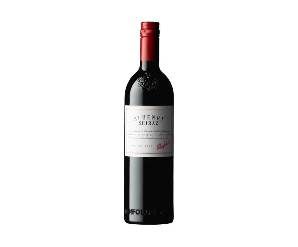 Penfolds St Henri Shiraz, 750ml