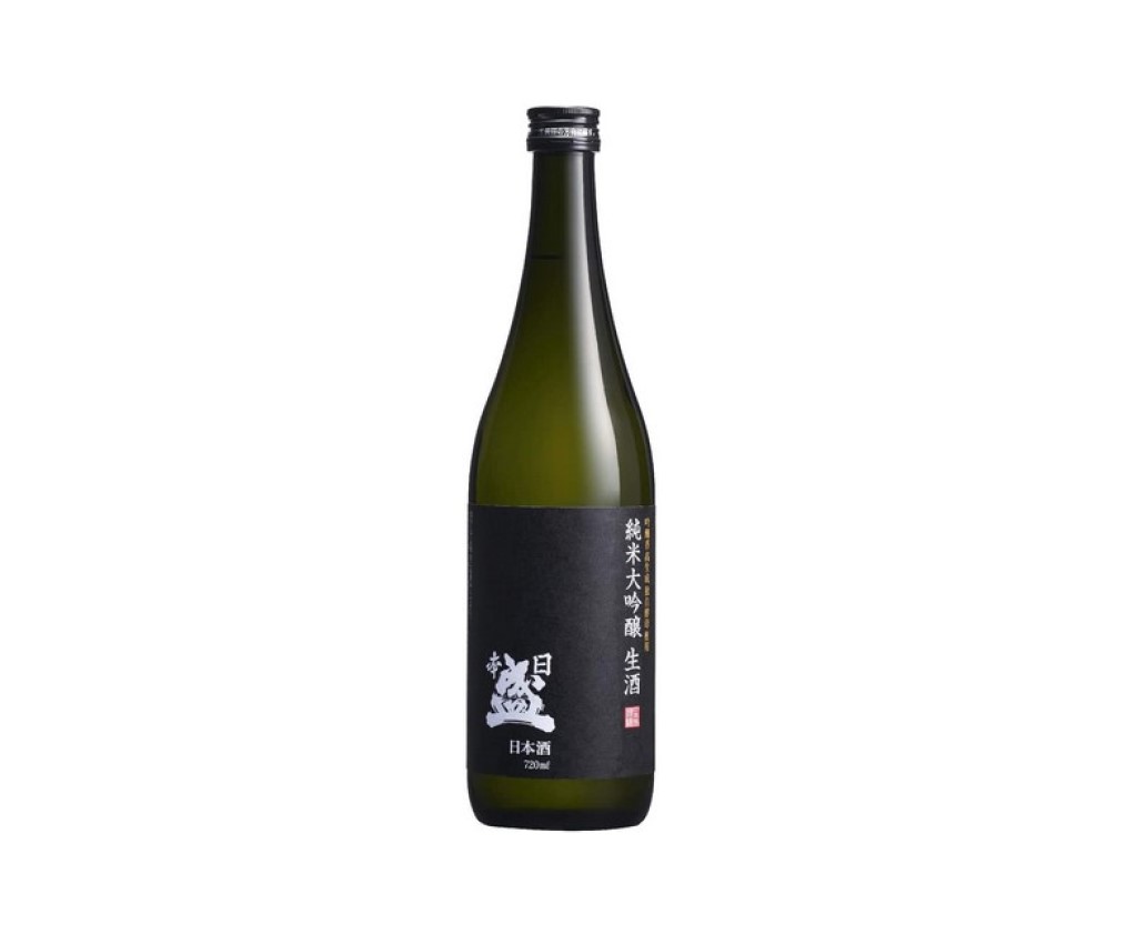 純米大吟釀生酒 720ml