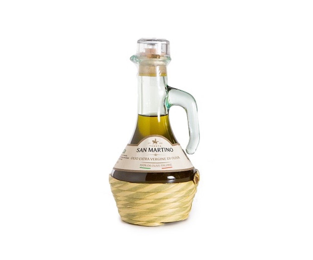 特級初榨橄欖油 250ml