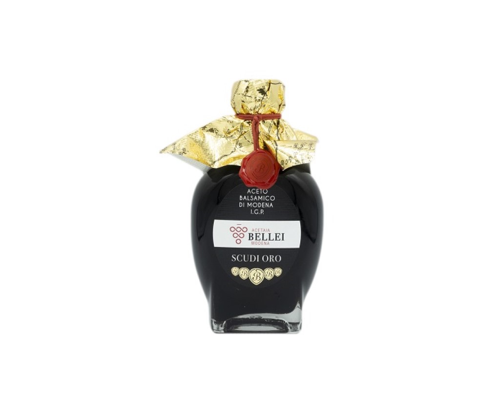 Premium Balsamic Vinegar Of Modena (5 Shields) 250ml