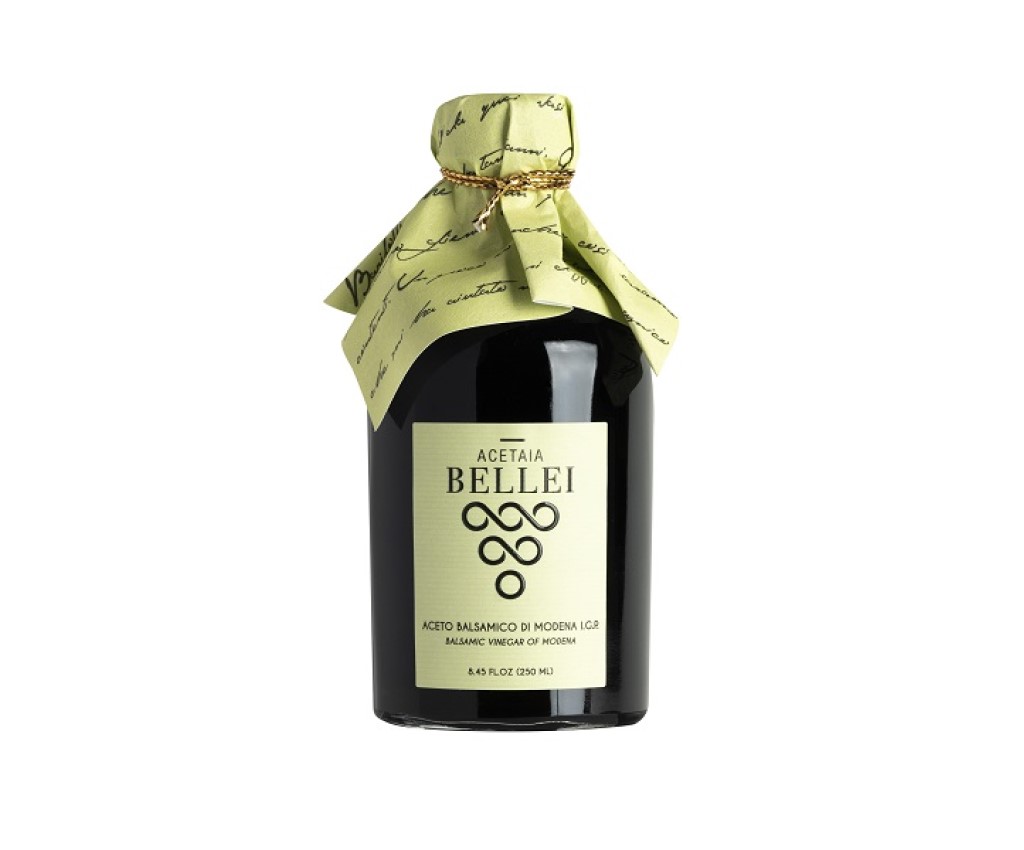 Balsamic Vinegar Green Label (1.18) 250ml