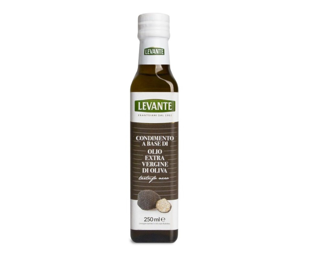 特級初榨橄欖油(黑松露) 250ml