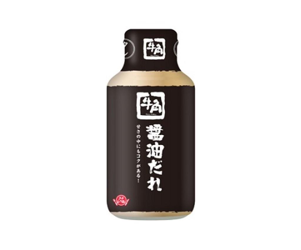 Soy Sauce Flavor Roast Sauce 210g