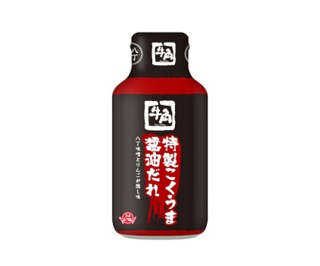 Special Soy Sauce Flavor Roast Sauce 210g