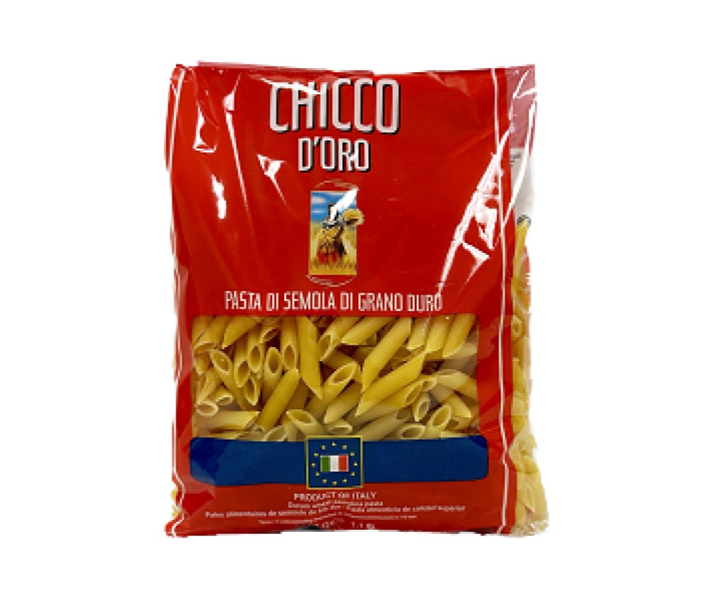Penne Rigate 500g