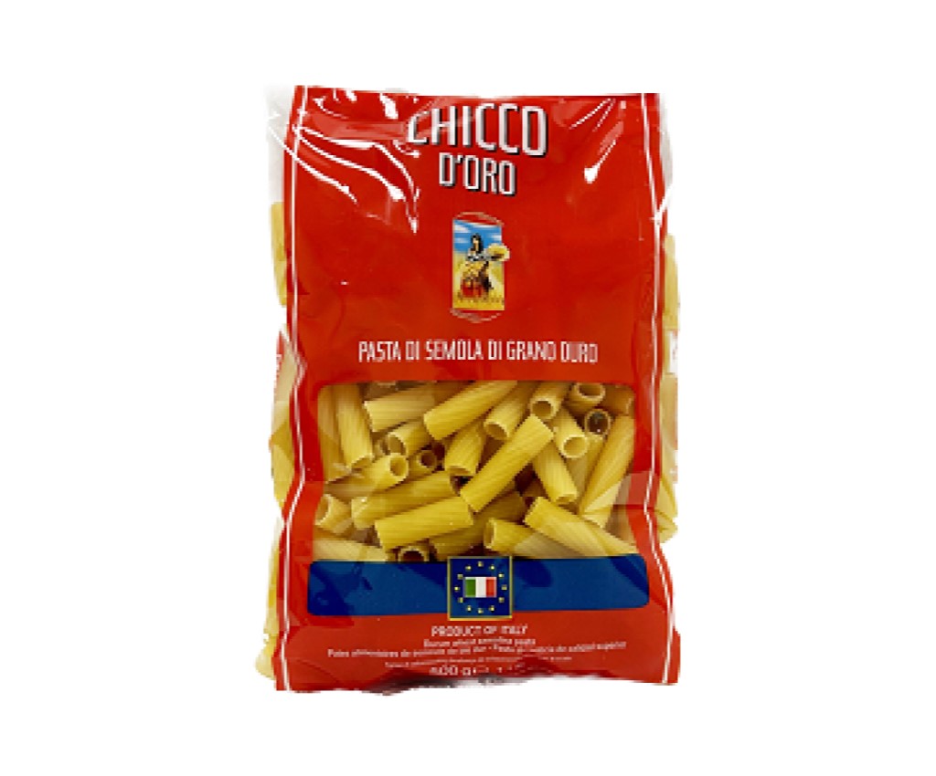 Tortiglioni 500g