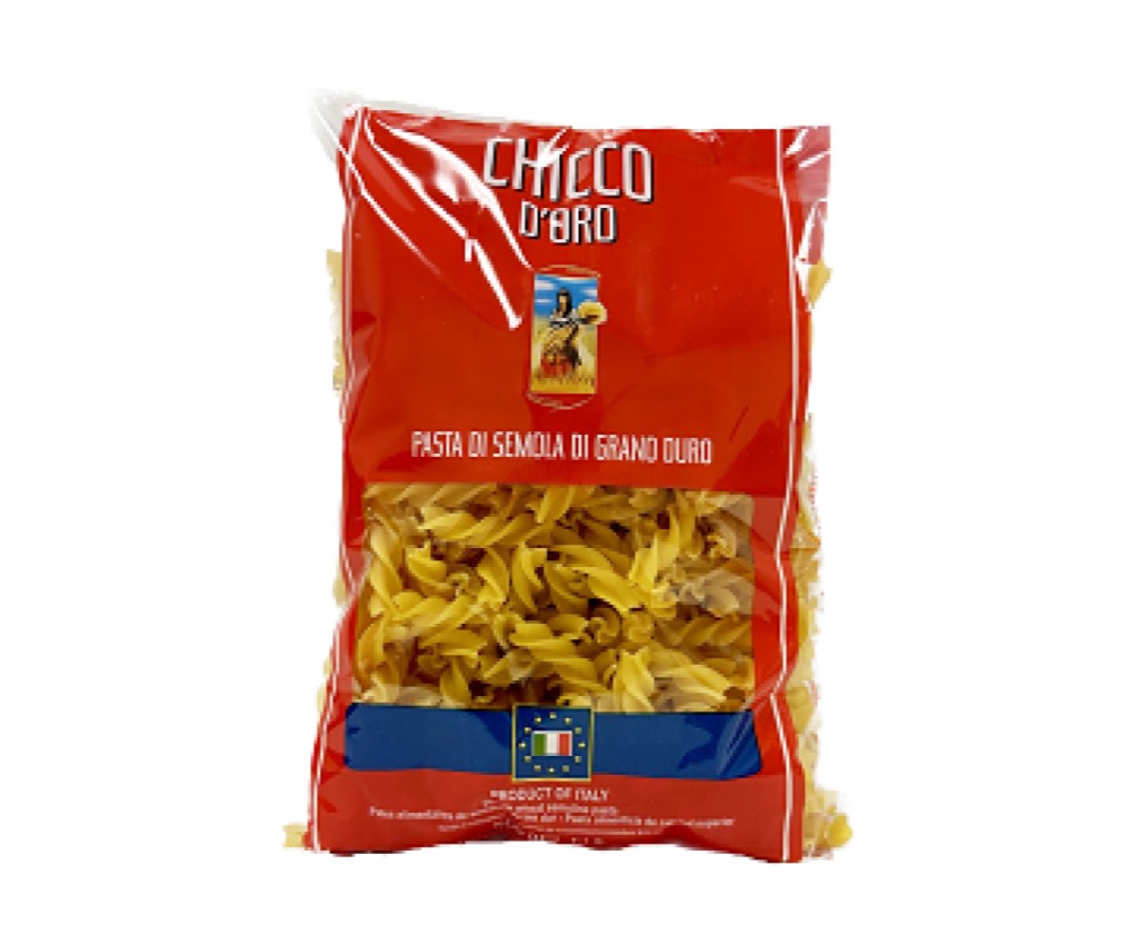 Fusilli 500g