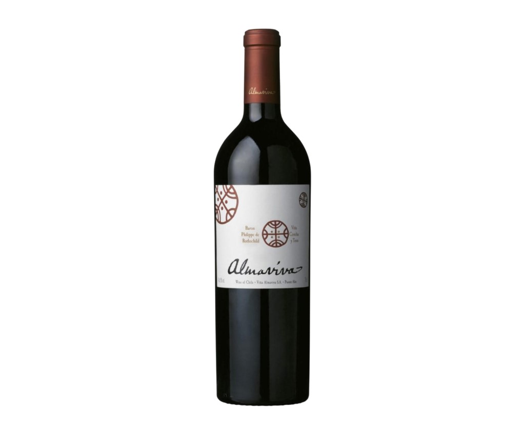 Almaviva Baron Philippe de Rothschild 202, 750ml