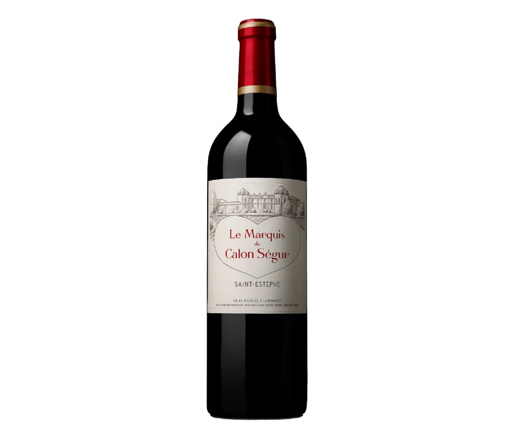 Marquis de Calon 2021, 750ml