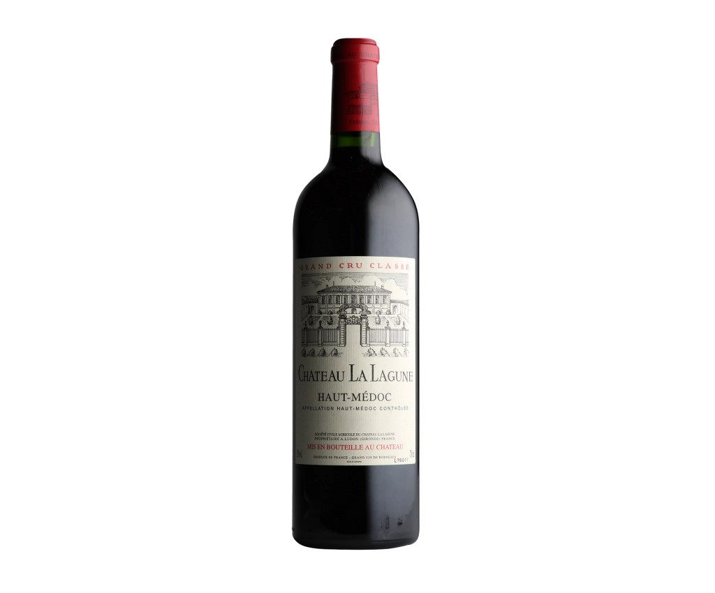 Chateau La Lagune 2020, 750ml