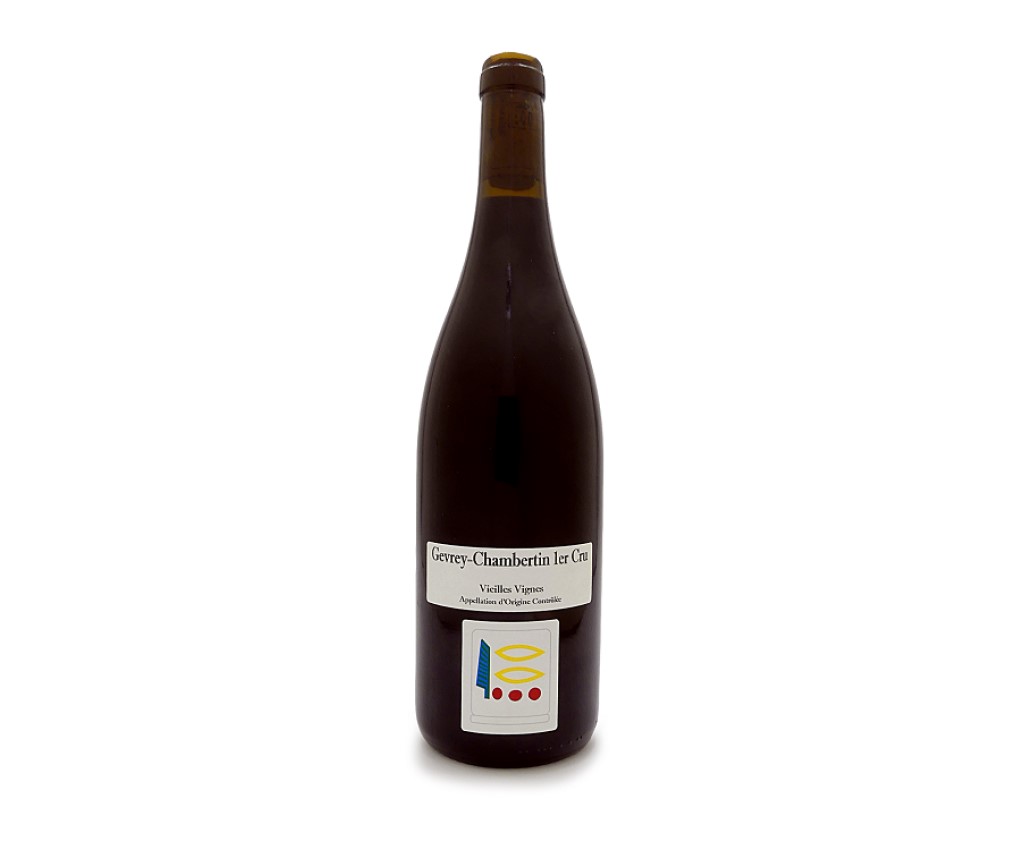 Prieure Roch Gevrey Chambertin 1er Cru V.V., 750ml