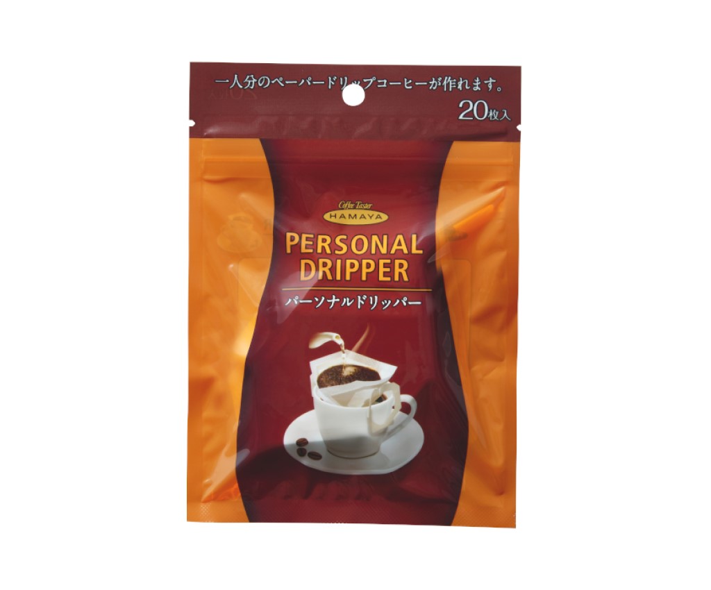 Personal Dripper 20p