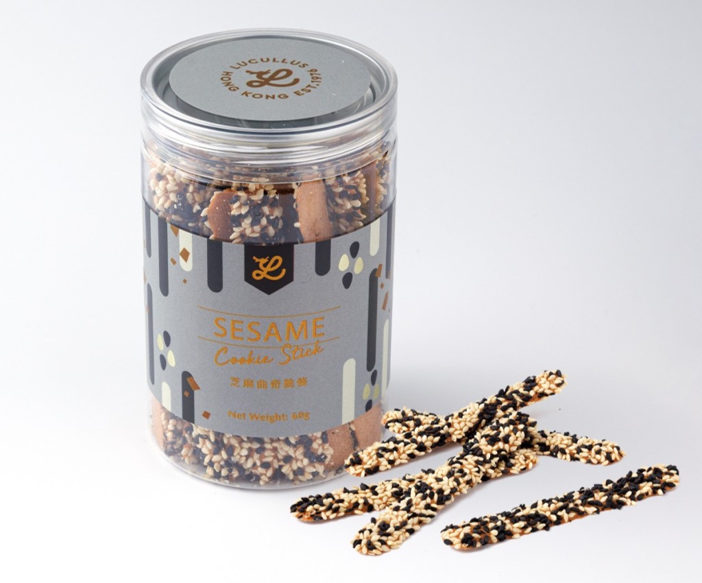Cookie Stick - Sesame 60g