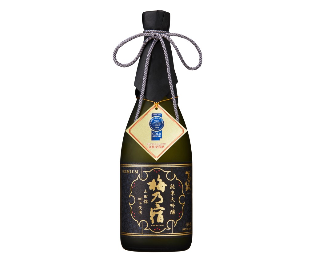 葛城純米大吟釀 720ml