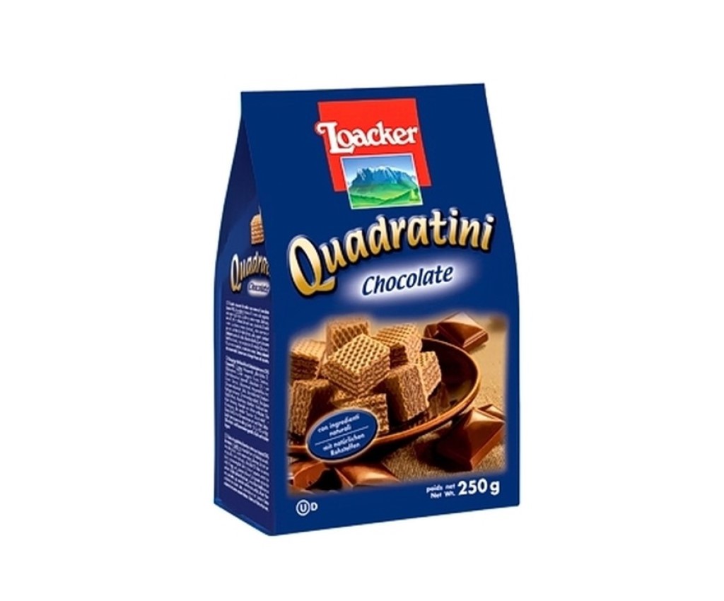 粒粒朱古力威化 250g