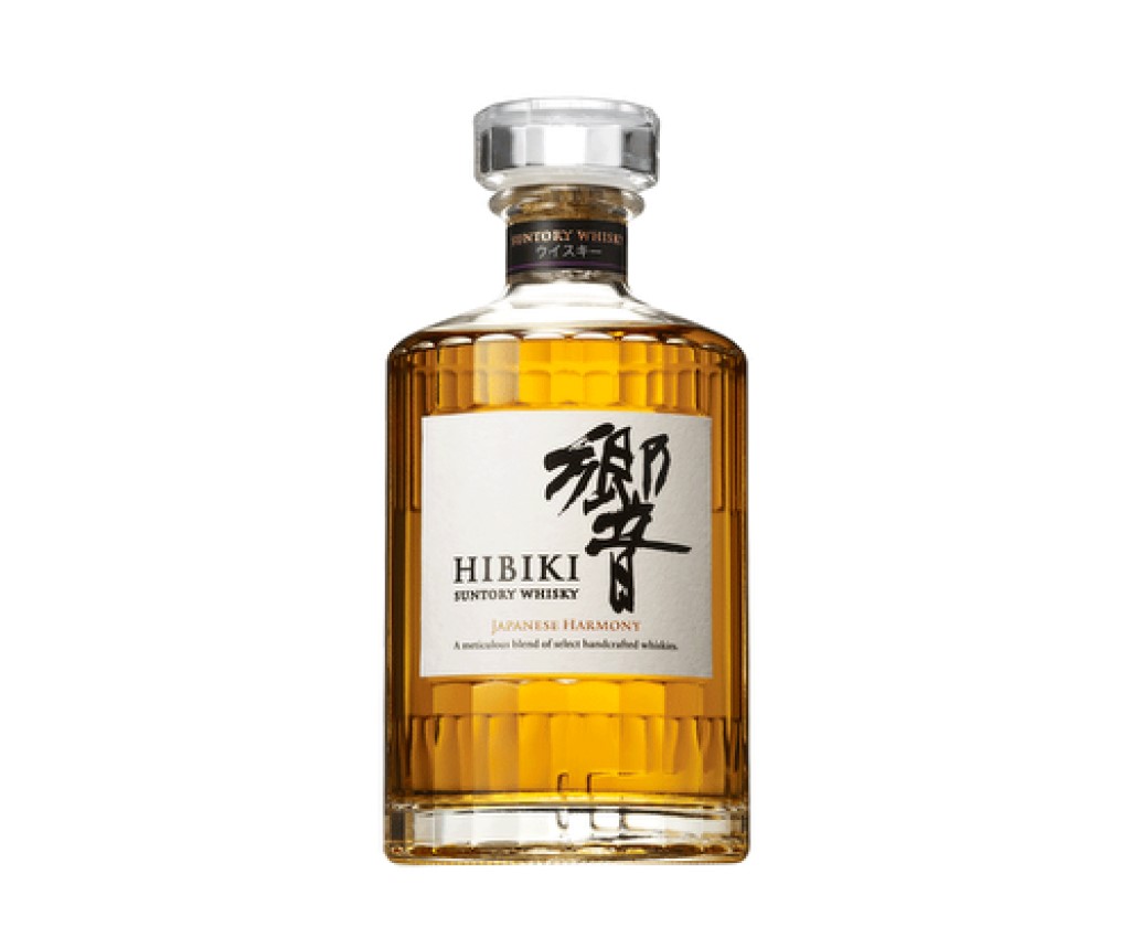 Suntory Whisky - Japanese Harmony 700ml