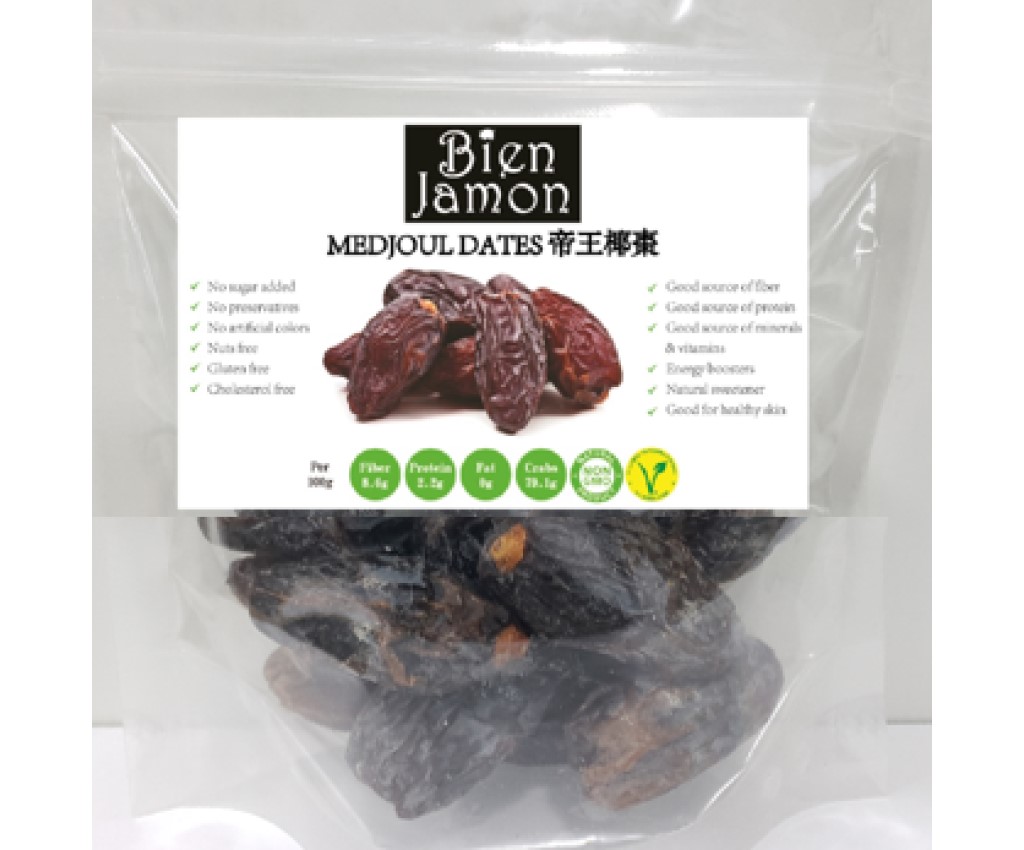 帝王椰棗 170g