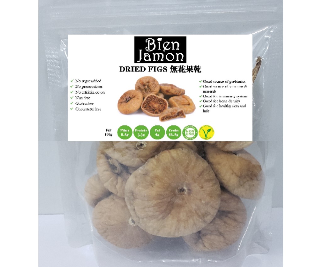 無花果(土耳其 ) 170g