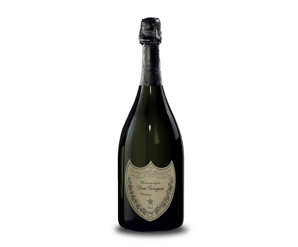 Dom Perignon 2015 with Box 750ml