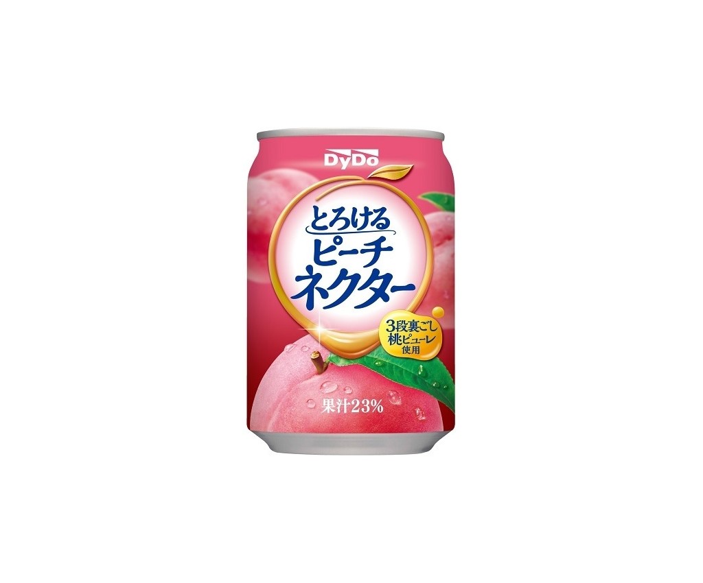 大同蜜桃花蜜 270ml