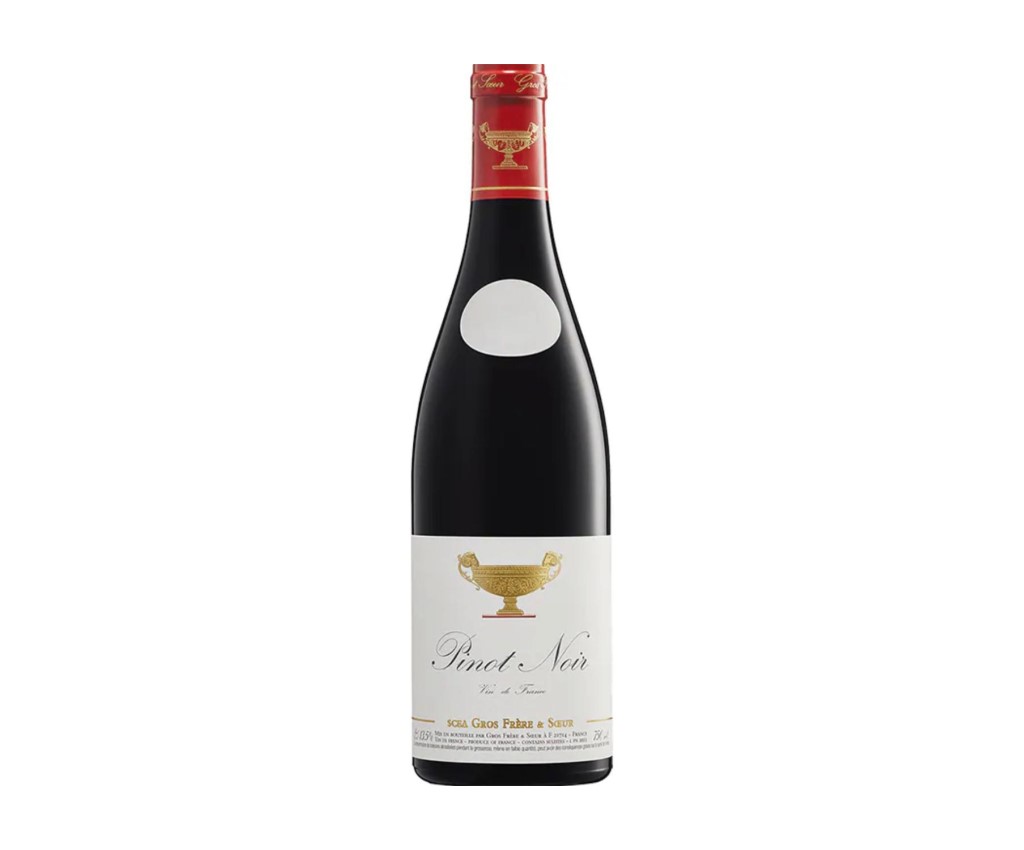Domaine Gros Frere Pinot Noir 2023 750ml