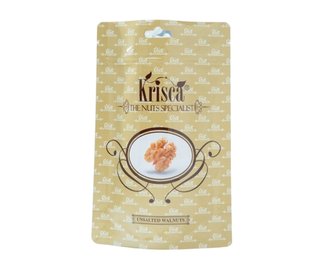 Unsalted Walnuts 120g