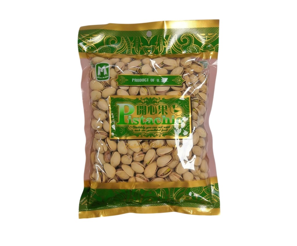 USA Pistachio 380g